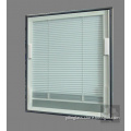 Double Glazed Venetian Blinds